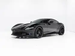 2024 Ferrari Roma