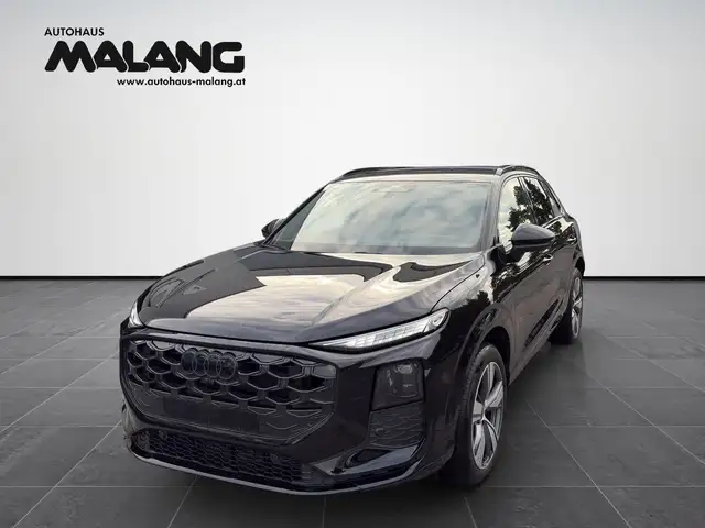 Audi Q3 TFSI 110 kW