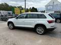 Skoda Kodiaq Kodiaq 1.5 TSI ACT DSG Ambition/7 plaatsen/trekh. Blanc - thumbnail 15