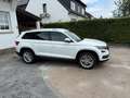 Skoda Kodiaq Kodiaq 1.5 TSI ACT DSG Ambition/7 plaatsen/trekh. Blanc - thumbnail 9