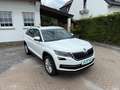 Skoda Kodiaq Kodiaq 1.5 TSI ACT DSG Ambition/7 plaatsen/trekh. Blanc - thumbnail 23