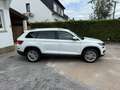 Skoda Kodiaq Kodiaq 1.5 TSI ACT DSG Ambition/7 plaatsen/trekh. Blanc - thumbnail 20