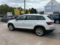 Skoda Kodiaq Kodiaq 1.5 TSI ACT DSG Ambition/7 plaatsen/trekh. Blanc - thumbnail 25