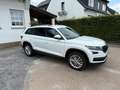 Skoda Kodiaq Kodiaq 1.5 TSI ACT DSG Ambition/7 plaatsen/trekh. Blanc - thumbnail 12