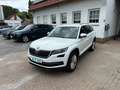 Skoda Kodiaq Kodiaq 1.5 TSI ACT DSG Ambition/7 plaatsen/trekh. Blanc - thumbnail 14
