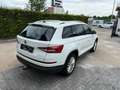 Skoda Kodiaq Kodiaq 1.5 TSI ACT DSG Ambition/7 plaatsen/trekh. Blanc - thumbnail 8