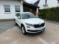Skoda Kodiaq Kodiaq 1.5 TSI ACT DSG Ambition/7 plaatsen/trekh. Blanc - thumbnail 10