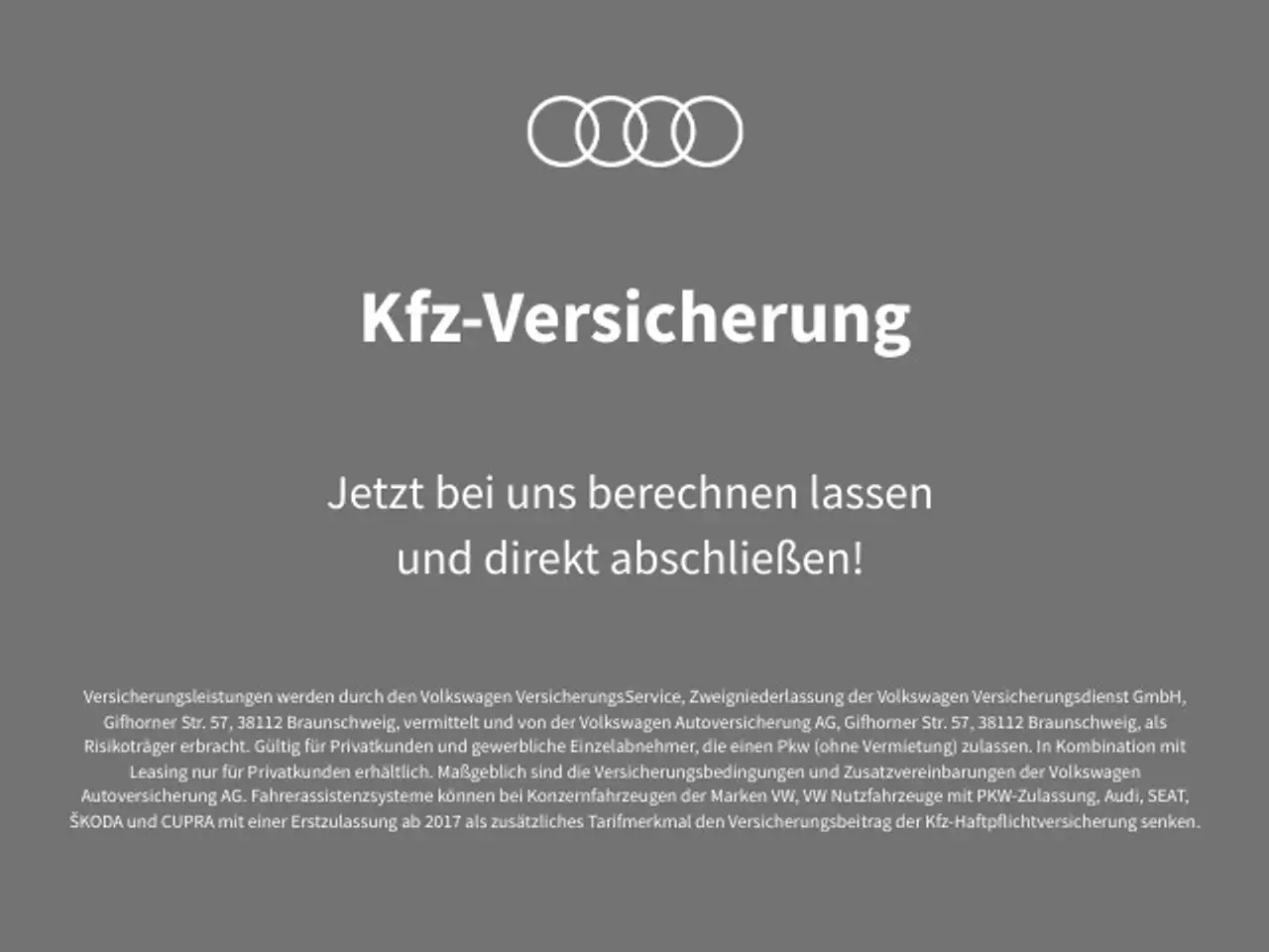Audi A5 2026