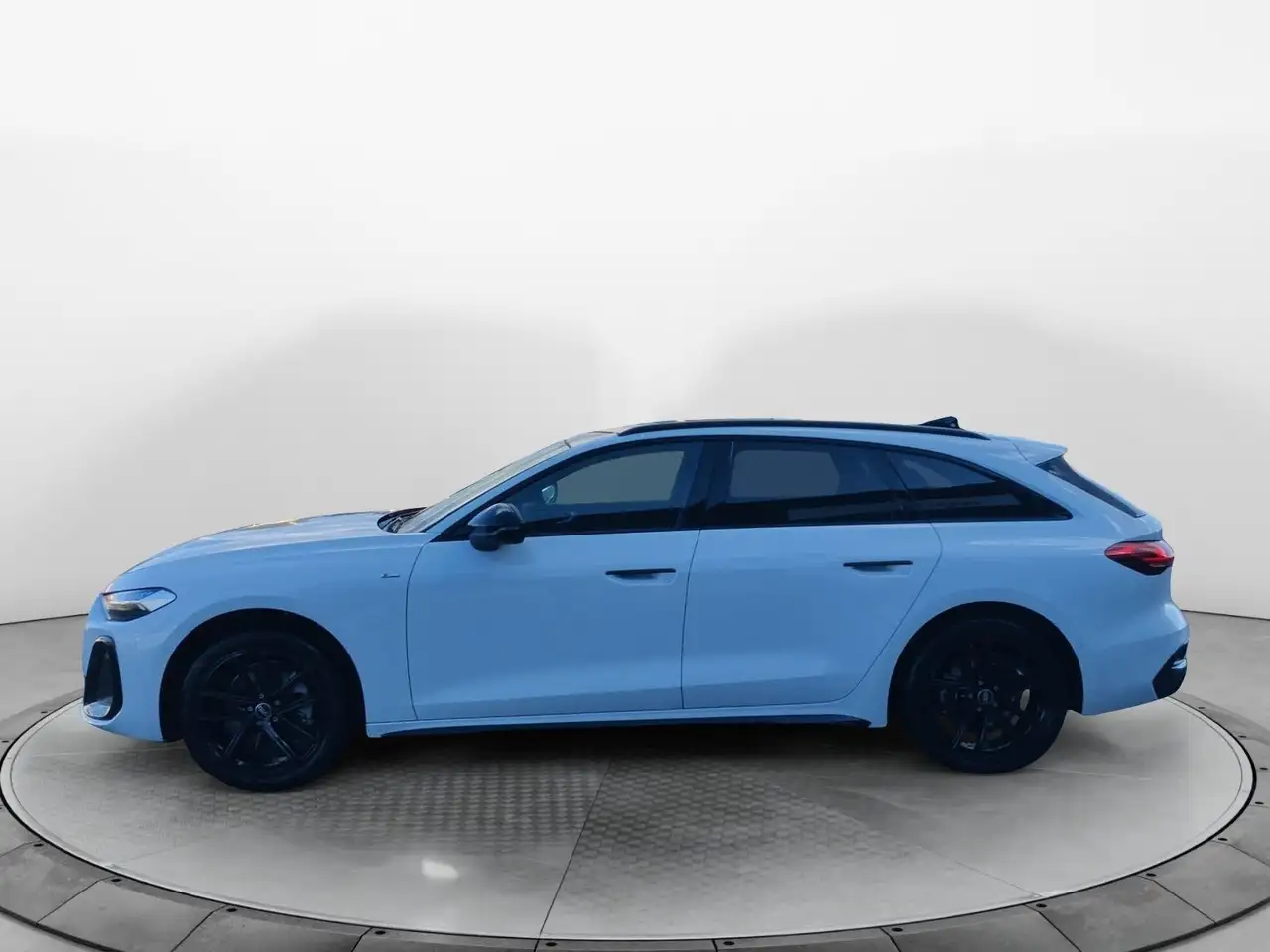 Audi A5 2026