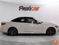 BMW 420 420iA Cabrio Blanco - thumbnail 3