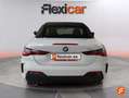 BMW 420 420iA Cabrio Blanco - thumbnail 5