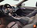 BMW 420 420iA Cabrio Blanco - thumbnail 7