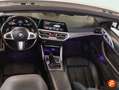 BMW 420 420iA Cabrio Blanco - thumbnail 10