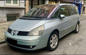 Espace 3.5i V6 Initiale