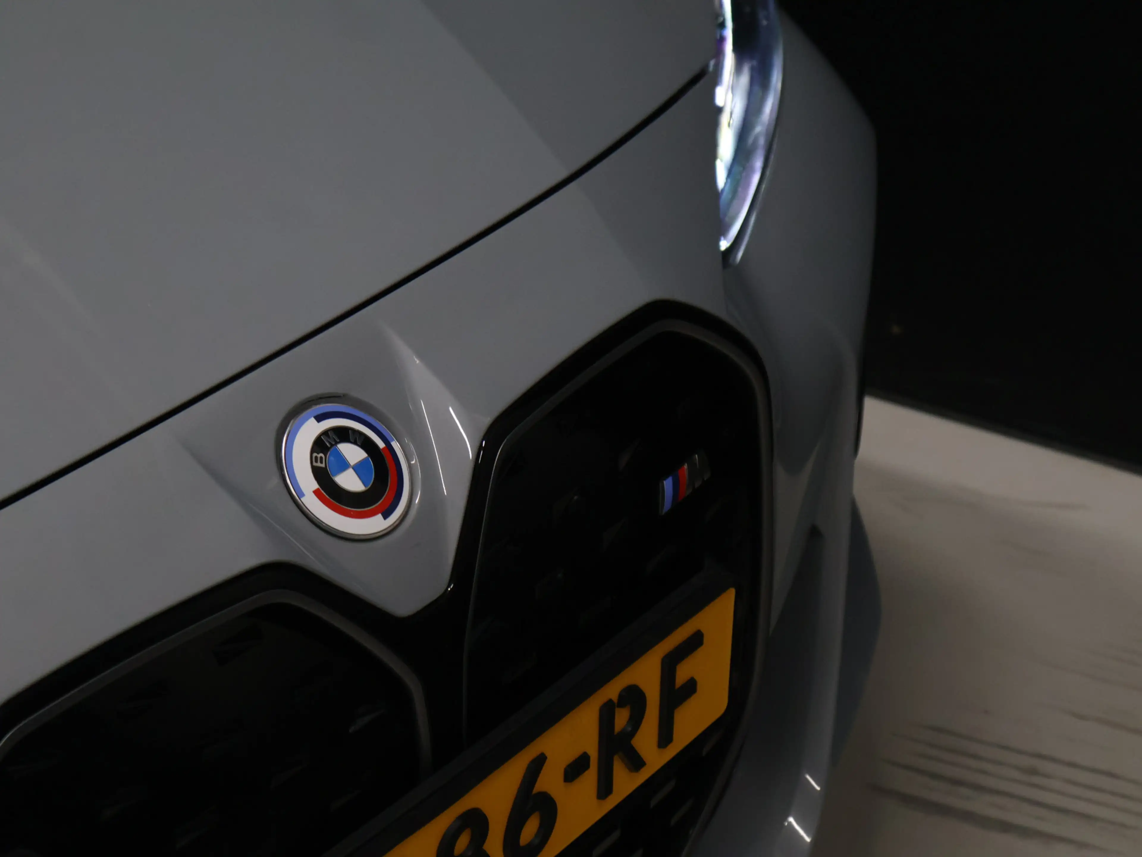 BMW i4 M50 High Executive 84 kWh [TREKHAAK, APPLE CARPLAY — photo 28