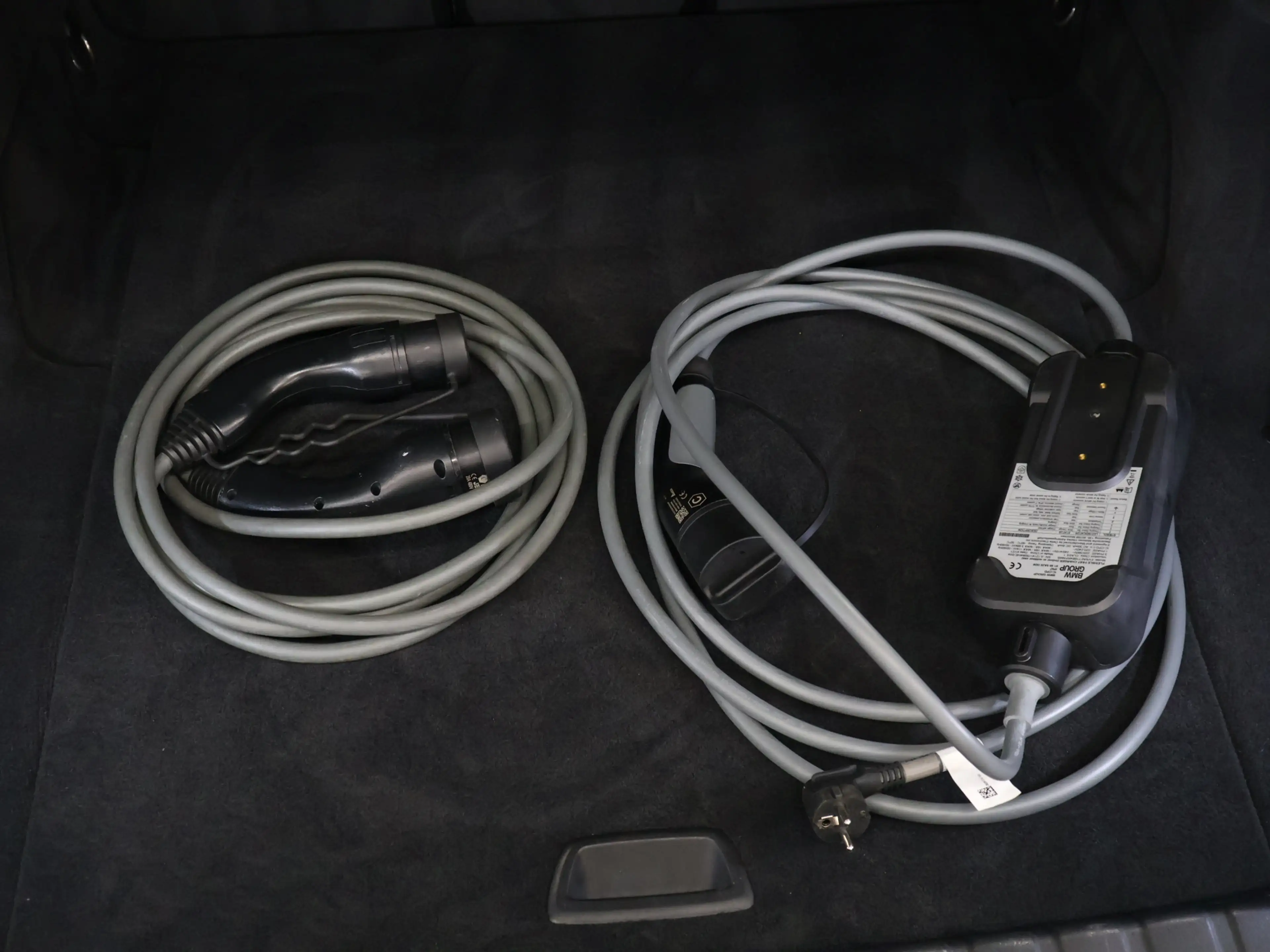 BMW i4 M50 High Executive 84 kWh [TREKHAAK, APPLE CARPLAY — photo 23