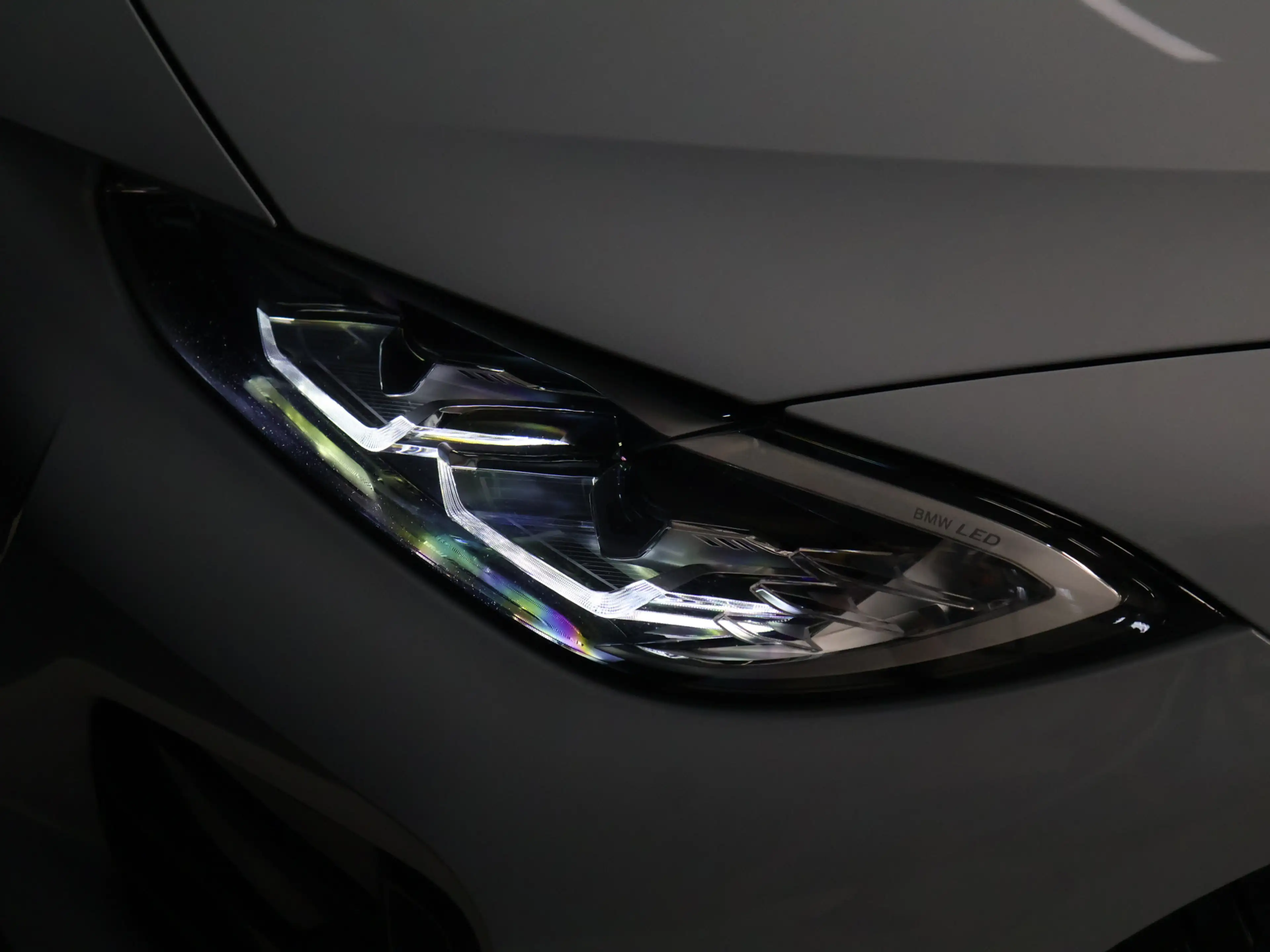 BMW i4 M50 High Executive 84 kWh [TREKHAAK, APPLE CARPLAY — photo 31