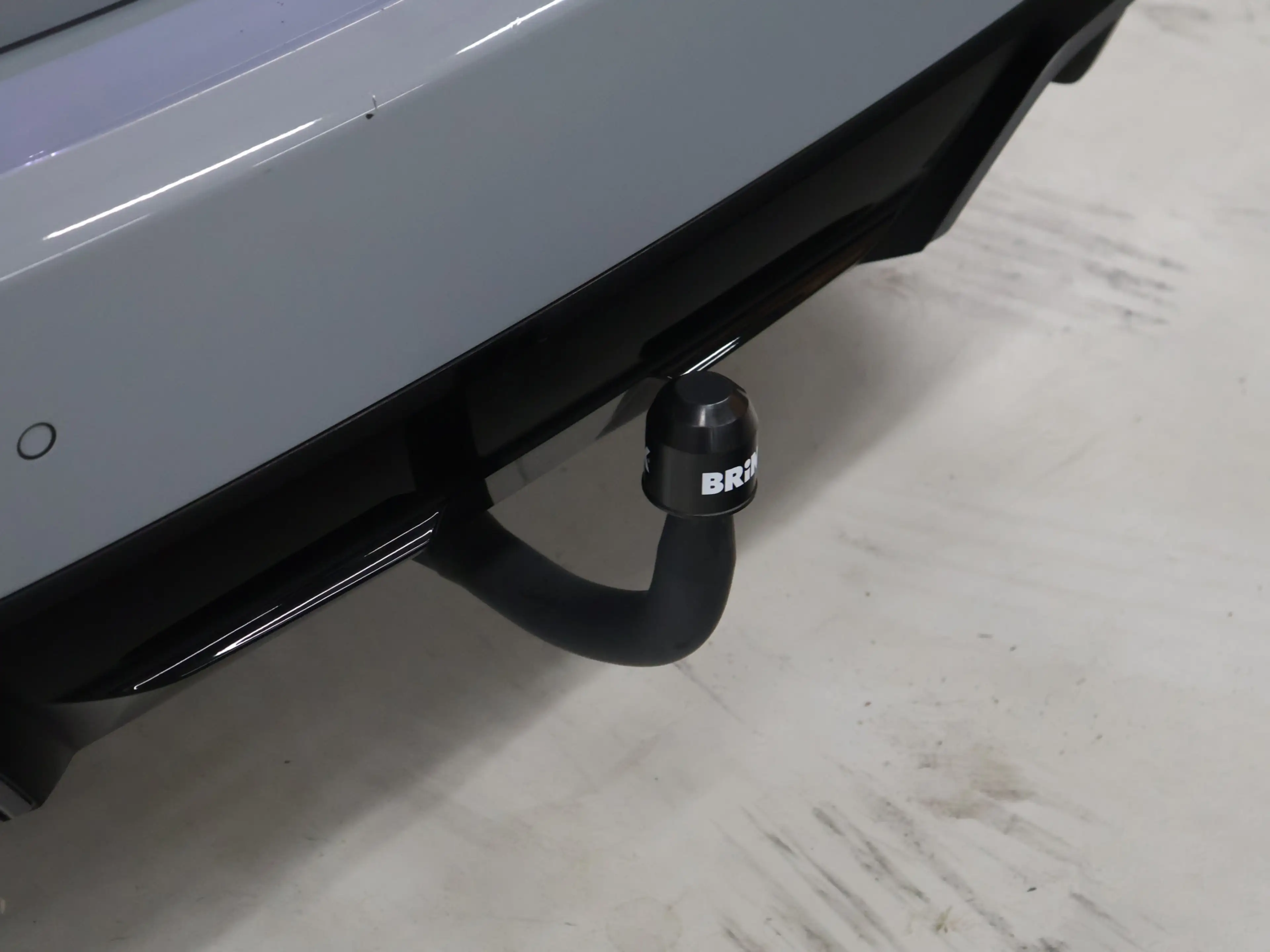 BMW i4 M50 High Executive 84 kWh [TREKHAAK, APPLE CARPLAY — photo 14