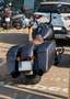 Harley-Davidson Road King Special Gris - thumbnail 6