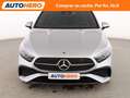 Mercedes-Benz A 200 d AMG Line Gris - thumbnail 9