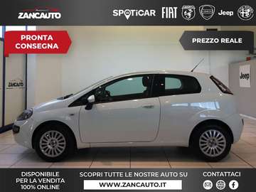PUNTO EVO 1.2 3 PORTE