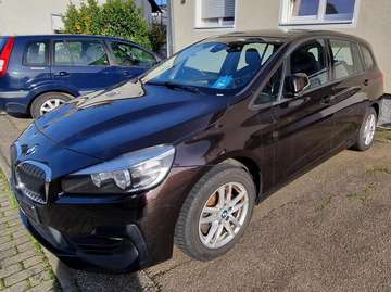 Gran Tourer Sport Line - Service bis 2027 kostenlos ! - Navi SHZ Langstreckenfahrzeug Autobahn