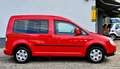 Volkswagen Caddy Life 5-Sitzer AHK 2x Schiebetüren Klima 1H Rood - thumbnail 7