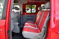 Volkswagen Caddy Life 5-Sitzer AHK 2x Schiebetüren Klima 1H Rood - thumbnail 18