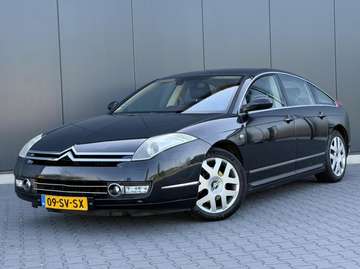 3.0 V6 Exclusive Dealer Onderhouden - Hagelschade