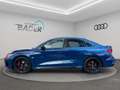 Audi RS3 RS 3 Limousine 2.5TFSI RS Sportabgas Pano Blauw - thumbnail 3