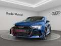 Audi RS3 RS 3 Limousine 2.5TFSI RS Sportabgas Pano Blau - thumbnail 1