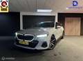 BMW 530 5-serie 530e| M-Styling|FULL OPTION|H&K|PANO|FABRI Grijs - thumbnail 2