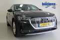 Audi e-tron e-tron 50 quattro Launch edition 71 kWh | NL-AUTO! Grigio - thumbnail 1