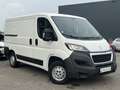 Peugeot Boxer 330 L1H1 2.0 BLUEHDI 110 PREMIUM Blanc - thumbnail 2