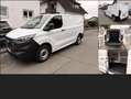 Ford Transit Custom L1H1  NAVI LED AHK 2.0 to, Weiß - thumbnail 1