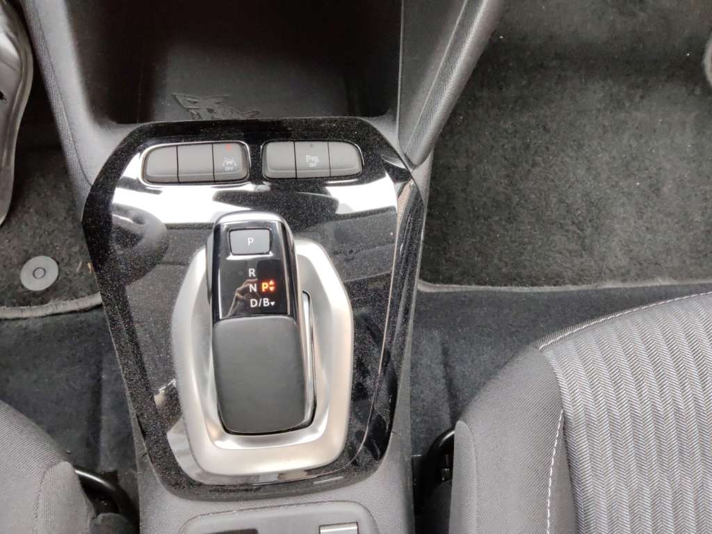 Opel Corsa-e