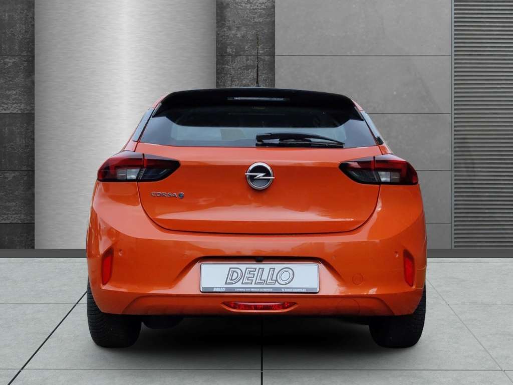 Opel Corsa-e