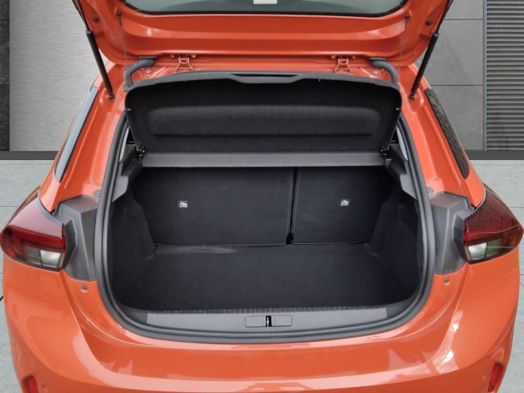 Opel Corsa-e