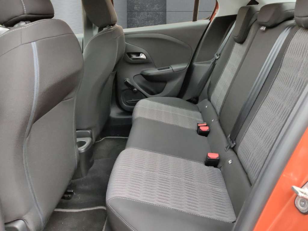 Opel Corsa-e