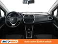 Suzuki SX4 1.6 DDiS AllGrip Shine 4x4 *TEMPO*2-ZONEN*SHZ* Grau - thumbnail 12