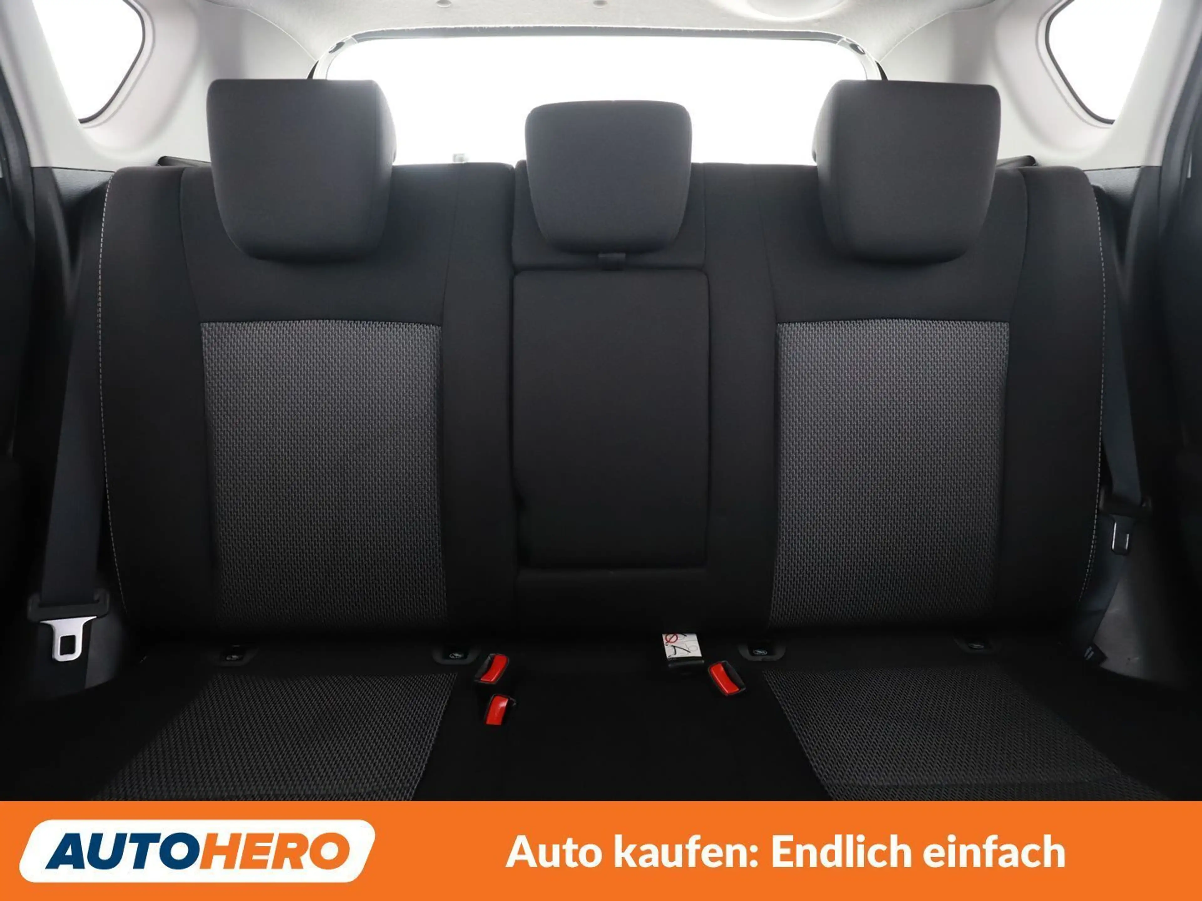 Suzuki SX4 1.6 DDiS AllGrip Shine 4x4 *TEMPO*2-ZONEN*SHZ* — photo 15