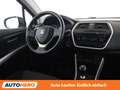 Suzuki SX4 1.6 DDiS AllGrip Shine 4x4 *TEMPO*2-ZONEN*SHZ* Grau - thumbnail 13