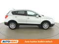 Suzuki SX4 1.6 DDiS AllGrip Shine 4x4 *TEMPO*2-ZONEN*SHZ* Grau - thumbnail 7