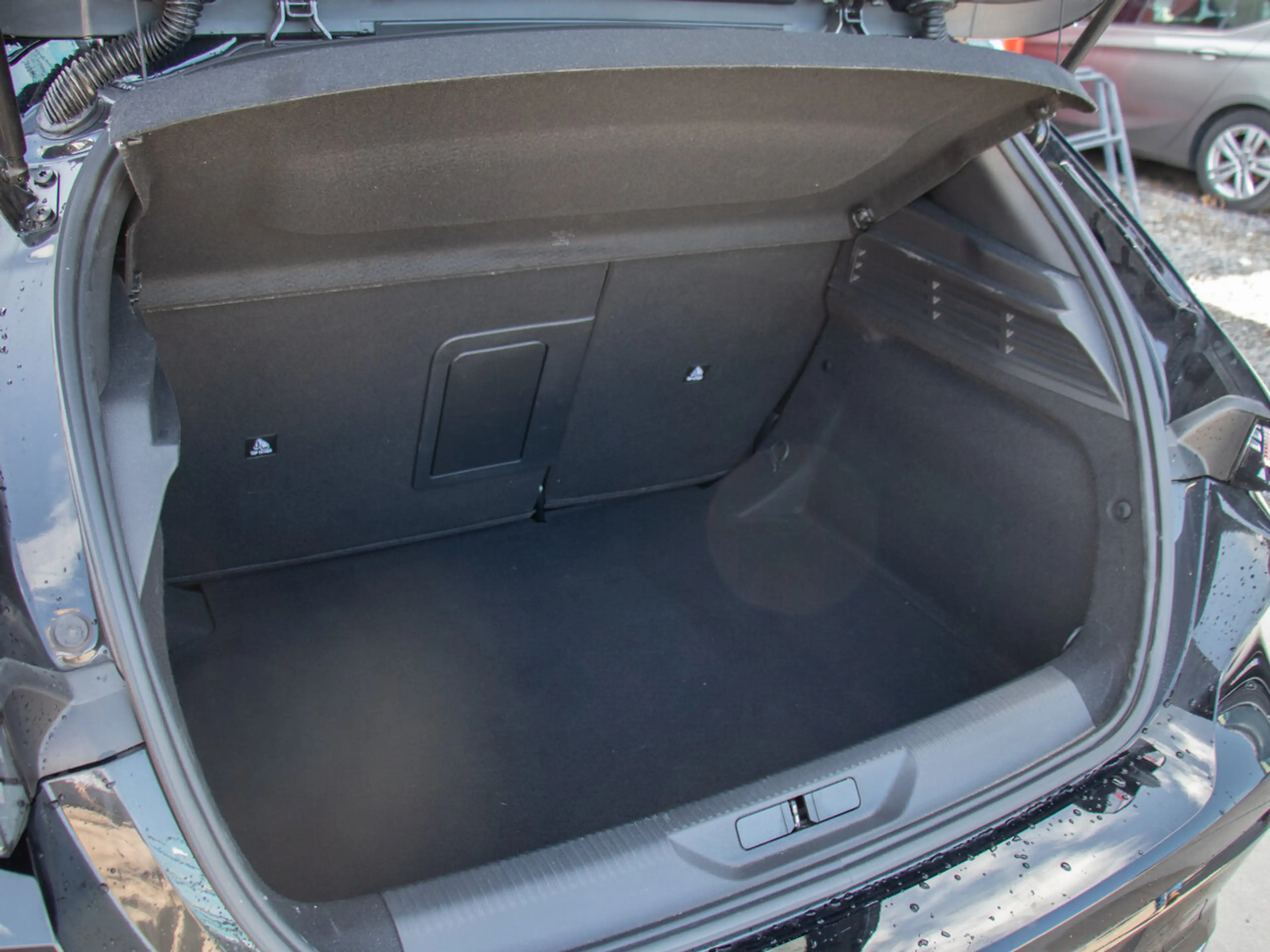 Peugeot 308 GT 5d 1.2 130PK|CAMERA|CARPLAY|NAVI|STOELVERWAR... — photo 8