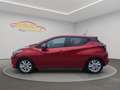 Nissan Micra N-Way*Bluetooth*Sitzheizung*Tempomat* Rot - thumbnail 8