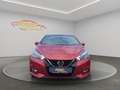 Nissan Micra N-Way*Bluetooth*Sitzheizung*Tempomat* Rot - thumbnail 2