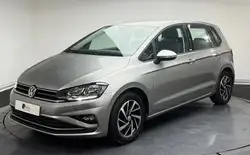 Volkswagen Golf 1.0 TSI 115 ch Connect - Suivi Complet - Caméra de Recul -