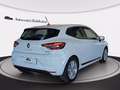 Renault Clio 1.6 e-tech hybrid zen 140cv auto my21 Bianco - thumbnail 4