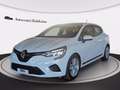 Renault Clio 1.6 e-tech hybrid zen 140cv auto my21 Bianco - thumbnail 1