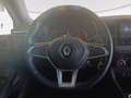 Renault Clio 1.6 e-tech hybrid zen 140cv auto my21 Bianco - thumbnail 7